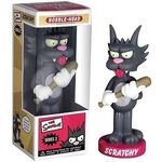 The Simpsons: Scratchy WW, , hi-res view 1