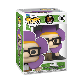 Pop! Carl, Image 2