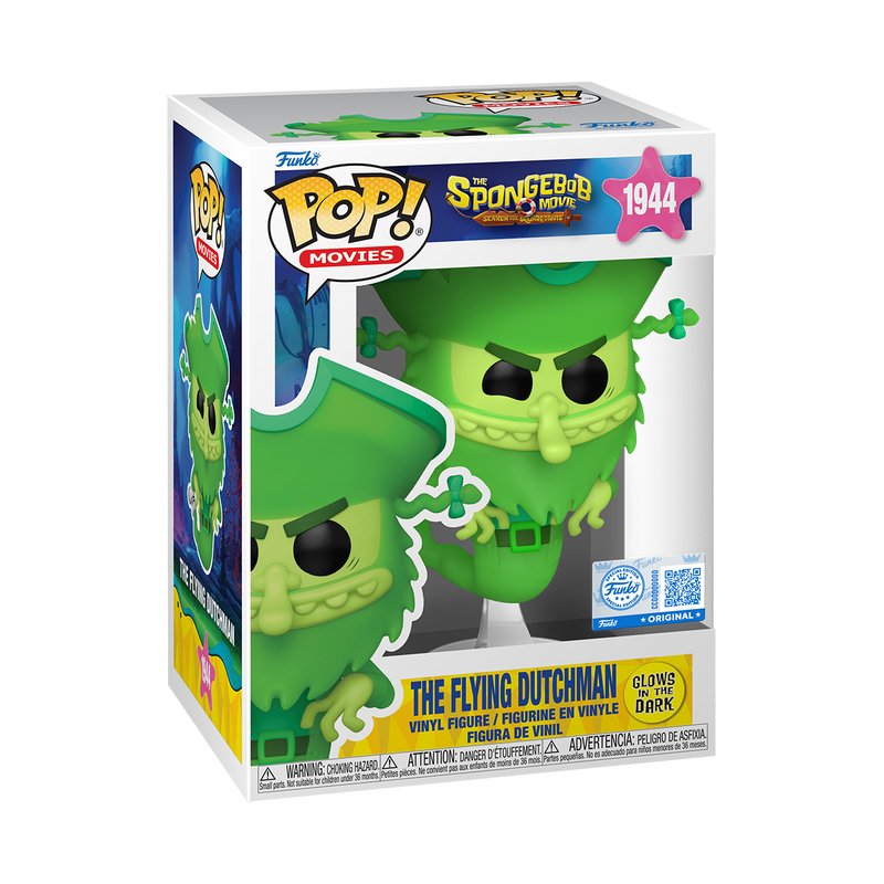 Pop! The Flying Dutchman (Glow), , hi-res view 2