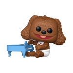 Pop Baby Rowlf image
