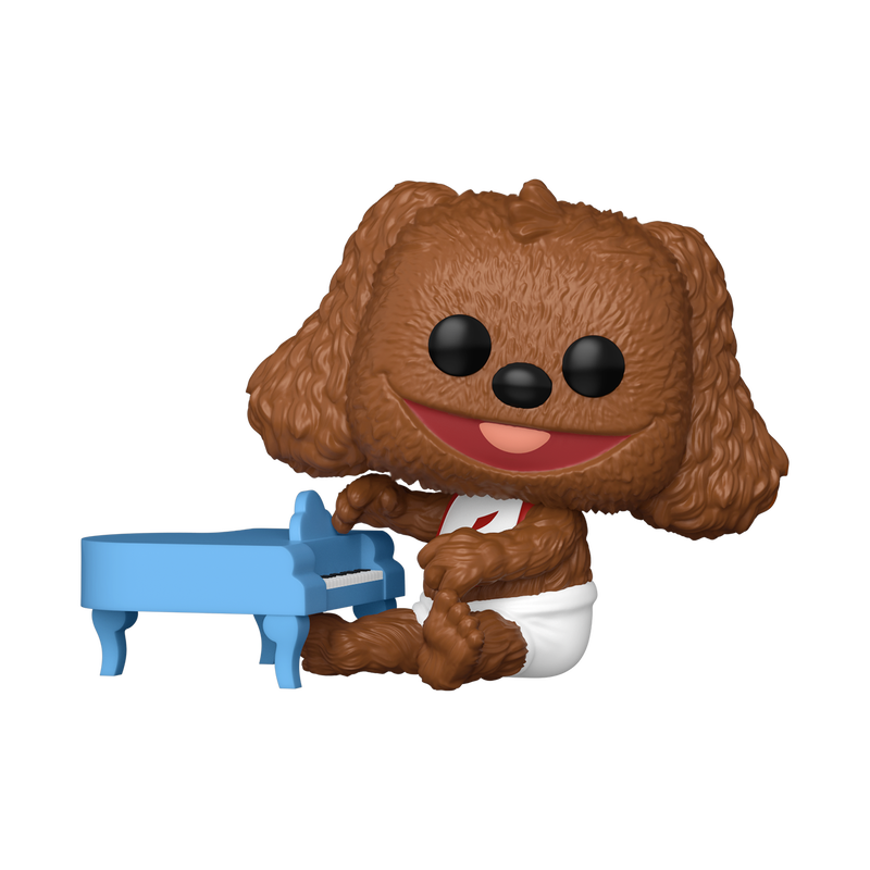 Pop! Baby Rowlf, , hi-res view 1