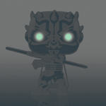 Pop! Pin Darth Maul (Red), , hi-res view 5