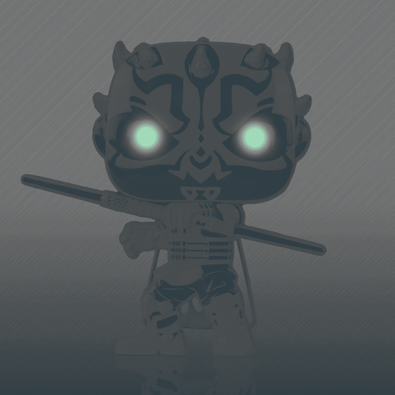 Pop! Pin Darth Maul (Red), , hi-res view 5