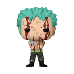 Pop! Roronoa Zoro (Nothing Happened), , hi-res view 1