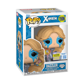 Pop! Dazzler (Diamond), Image 2