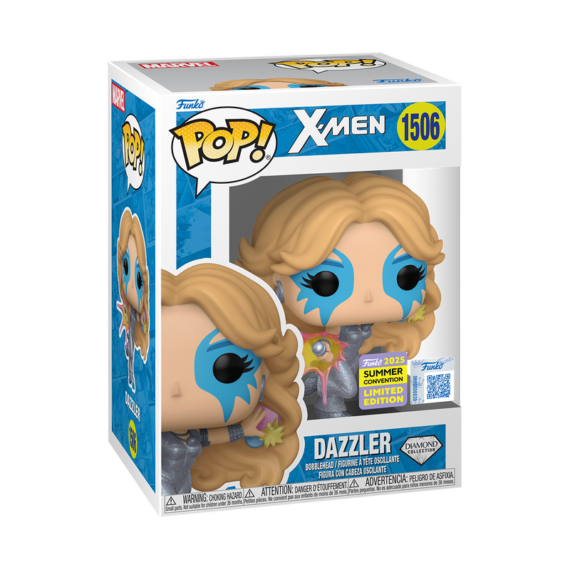 Pop! Dazzler (Diamond), , hi-res view 2