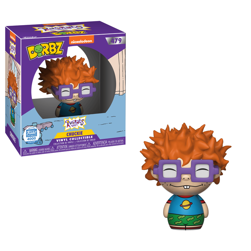 90s Nick - Chuckie, , hi-res view 1