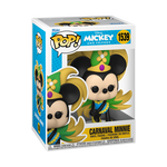 Pop! Carnaval Minnie, , hi-res view 2