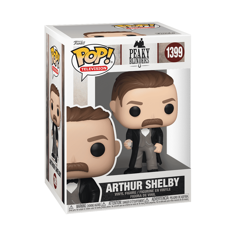 Pop! Arthur Shelby, , hi-res view 2