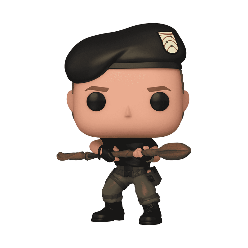 Pop! Jack O'Neill, , hi-res view 1
