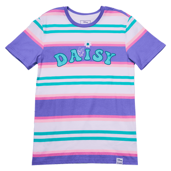 Daisy Duck 85th Anniversary Unisex Tee, Image 1