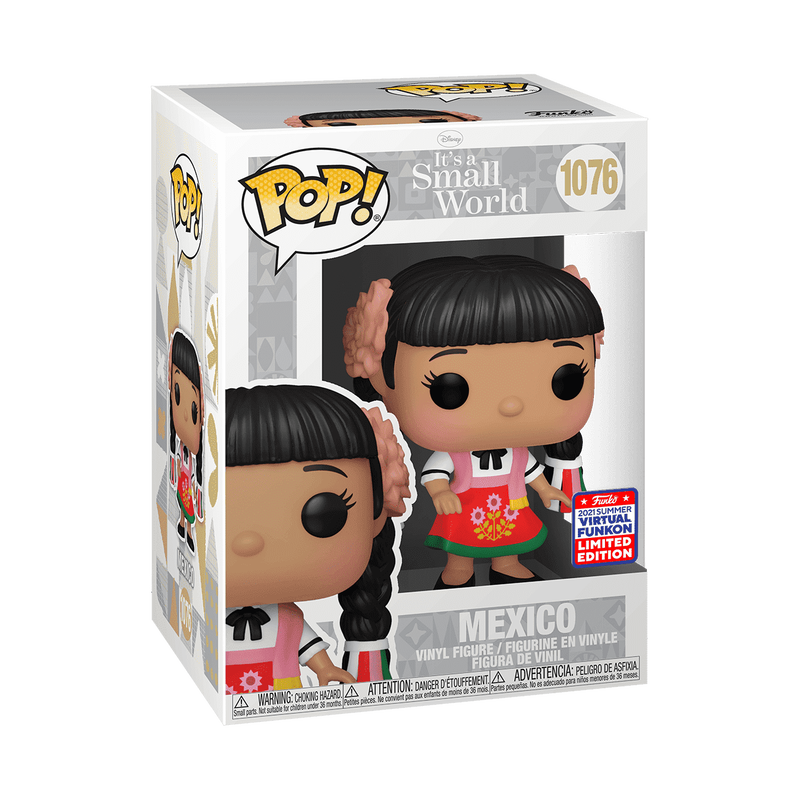 Pop! Mexico, , hi-res view 2