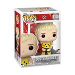 Pop! Dusty Rhodes, , hi-res view 2