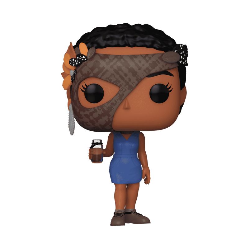 Pop! Taissa Turner, , hi-res view 1