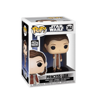 Pop! Princess Leia, , hi-res view 2