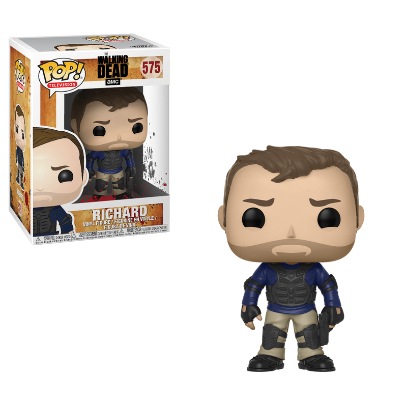 TWD - Richard, , hi-res view 1