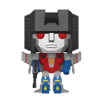 POP Vinyl: Transformers- Starscream, , hi-res view 2