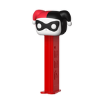POP PEZ: DC - Harley Quinn, , hi-res view 1
