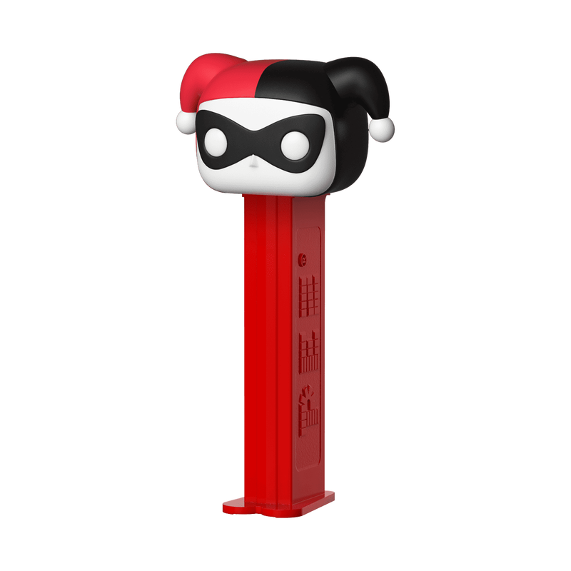 POP PEZ: DC - Harley Quinn, , hi-res view 1