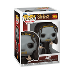 Pop! Jay Weinberg, , hi-res view 2