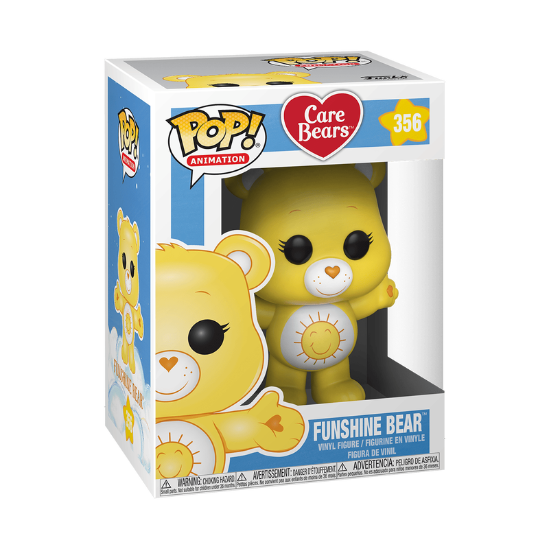 Pop! Funshine Bear, , hi-res view 2
