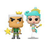 Pop! Jorgen Von Strangle & Tooth Fairy 2-Pack, , hi-res view 1