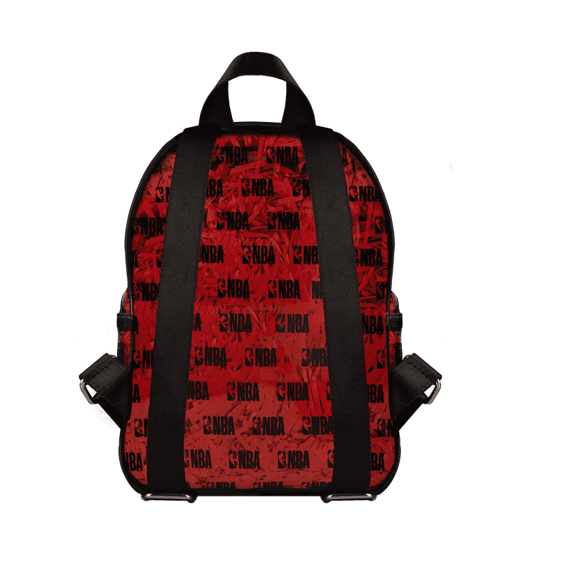 Limited Edition Bundle - NBA Stadium Mini Backpack and Pop! Dennis Rodman, , hi-res view 9
