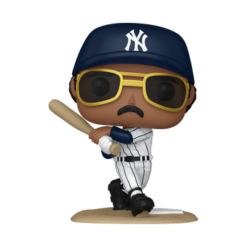 Pop! Reggie Jackson, , hi-res view 1