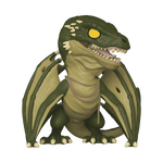 Pop! Vhagar (House of the Dragon), , hi-res view 1