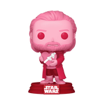 Pop! Obi-Wan Kenobi (Valentine), , hi-res view 1