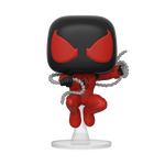 Pop! Scarlet Spider (Kaine Parker), , hi-res view 1