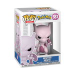 Pop!! Mewtwo, , hi-res view 2