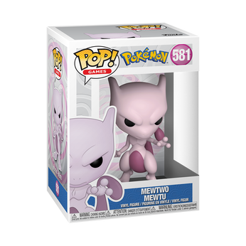 Pop!! Mewtwo, Image 2
