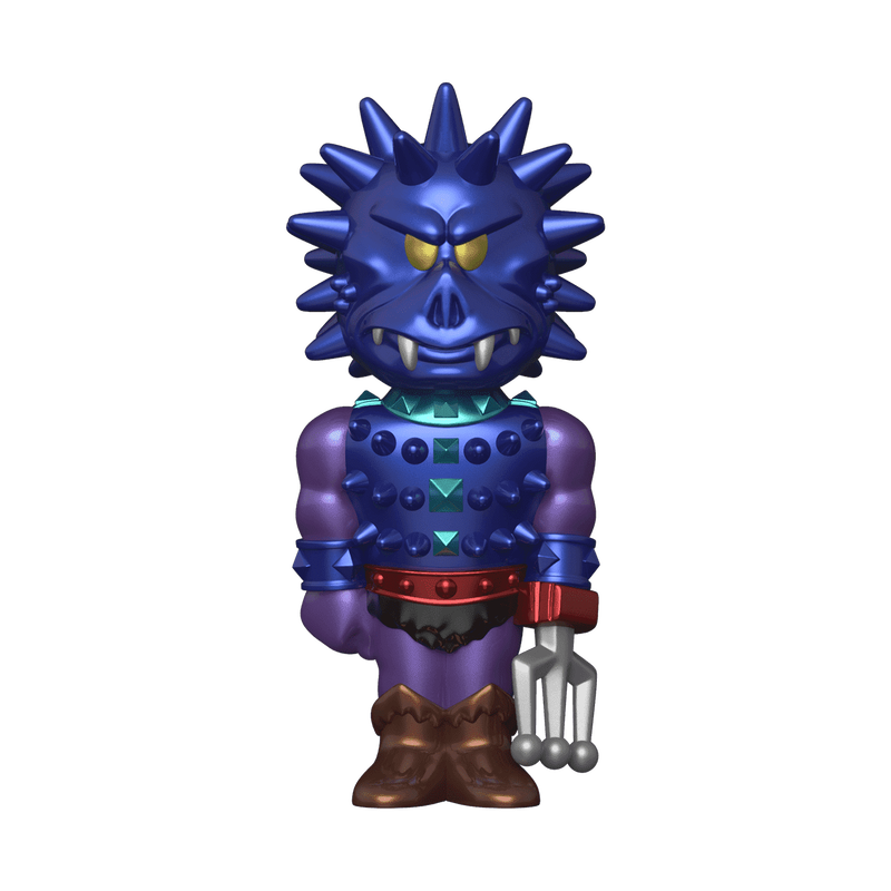 Vinyl SODA Spikor, , hi-res view 3