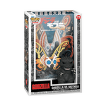 Pop! Movie Poster Godzilla vs Mothra, , hi-res view 2