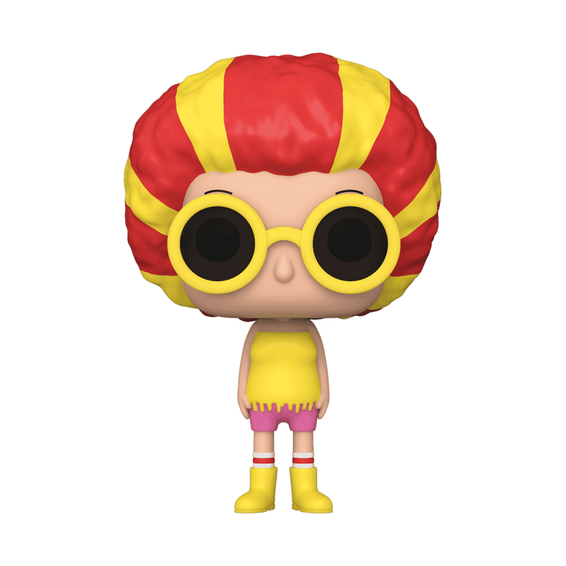 Pop! Tina Itty Bitty Ditty Committee, , hi-res view 1