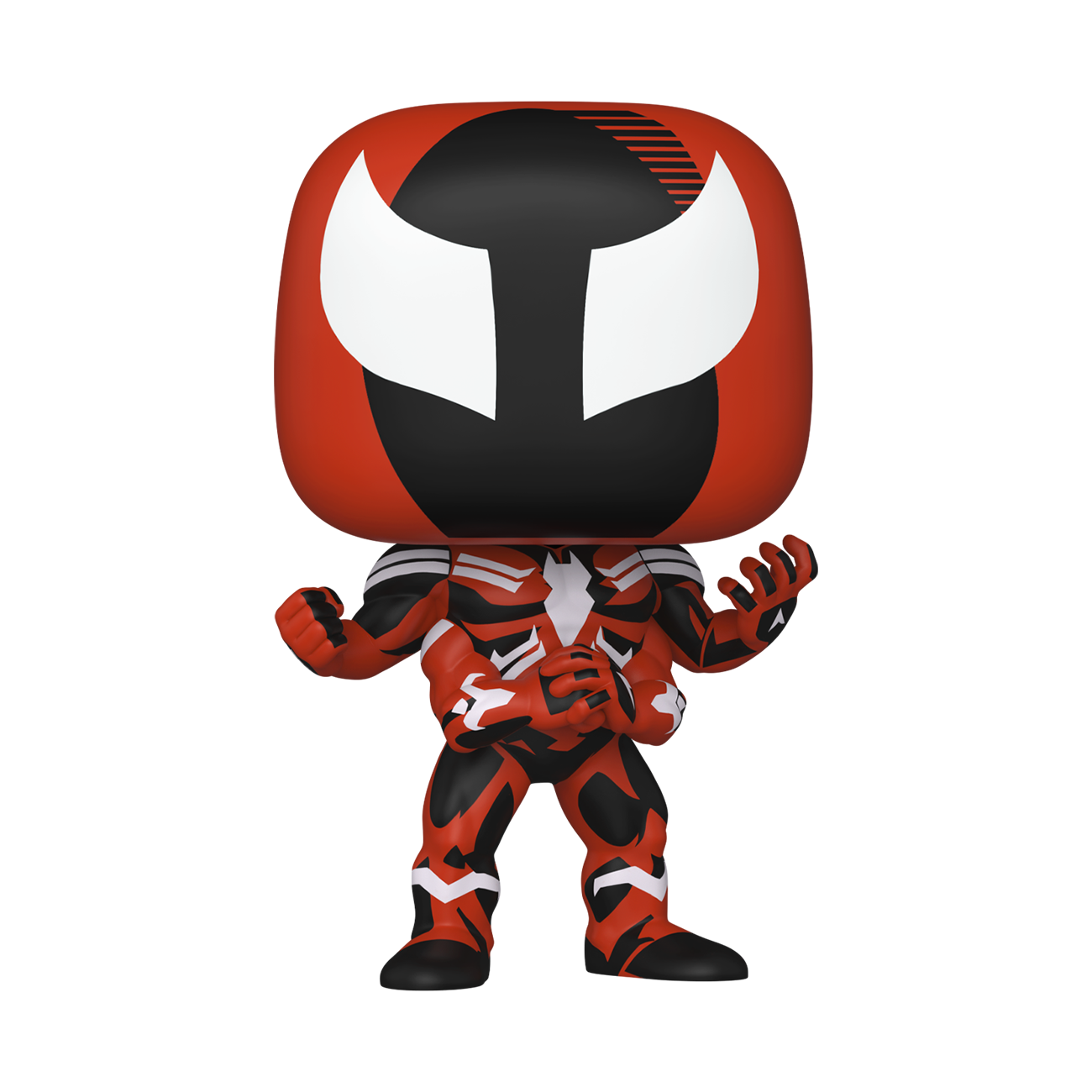 Pop! Bedlam (Comic Deco) — Funko Pop! Vinyl · Comics & Superheroes