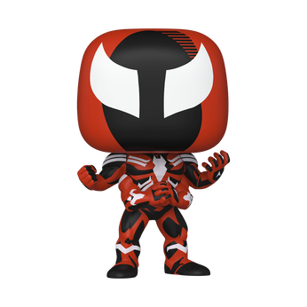 Pop! Bedlam (Comic Deco), Image 1
