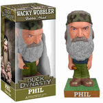 Duck Dynasty: Phil Non-Talking WW, , hi-res view 1