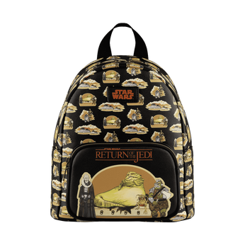 Return of the Jedi Mini Backpack, Image 1