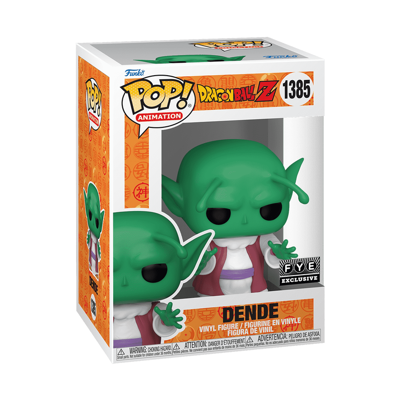 Pop! Dende, , hi-res view 2