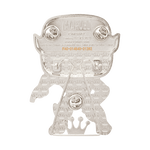 Pop! Pins Wolverine, , hi-res view 3