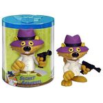 Hanna-Barbera: Secret Squirrel Funko Force, , hi-res view 1