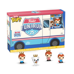 Funko 25th Anniversary Fun on the Run Box, , hi-res view 19