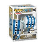Pop! Killer, , hi-res view 2