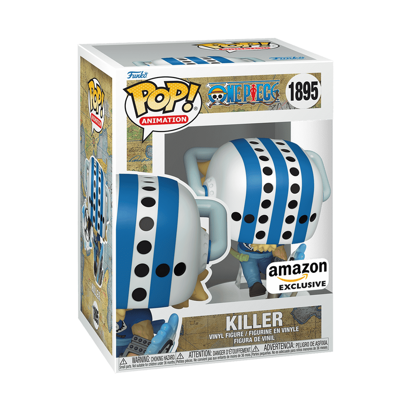 Pop! Killer, , hi-res view 2