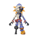 Eclipse Action Figure, , hi-res view 1