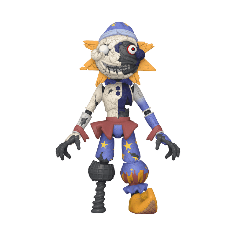 Eclipse Action Figure, , hi-res view 1