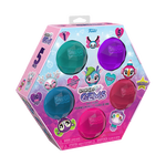 Snapsies Gems 5-Pack, , hi-res view 2