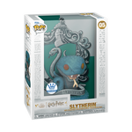 Pop! Art Covers Slytherin, , hi-res view 2